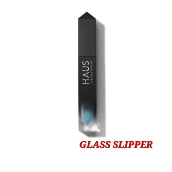 Haus Laboratories by Lady Gaga Le Riot Lip Gloss Gloss Slipper - Picture 2 of 3